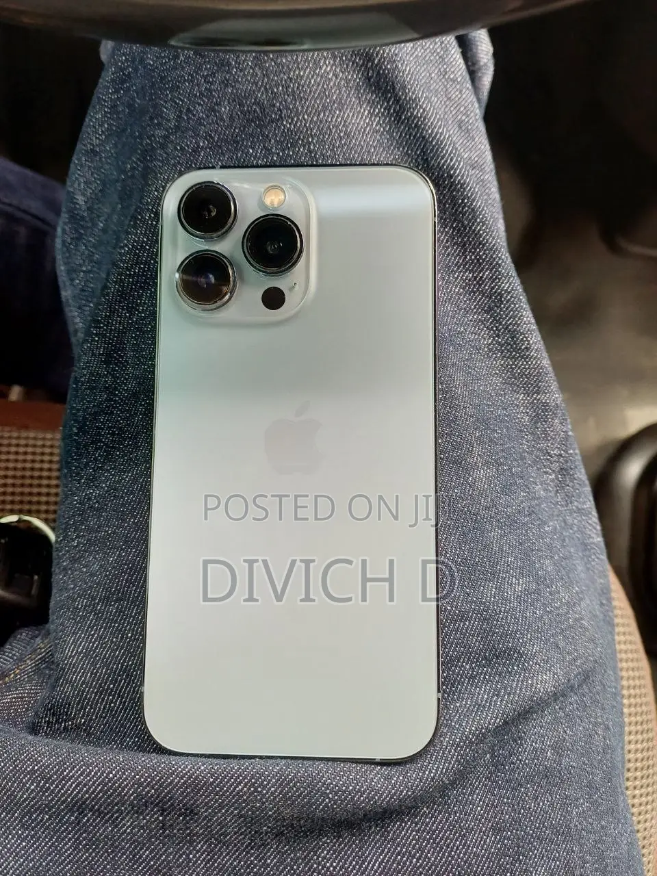 Apple iPhone 13 Pro Max 128 GB