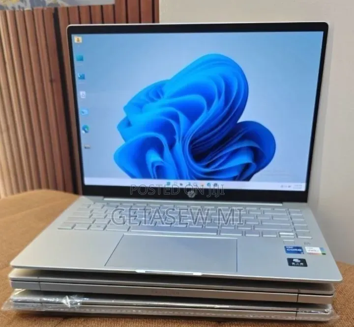 New Laptop HP Pavilion 14 16GB Intel Core i5 SSD 512GB