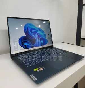 New Laptop Lenovo ThinkPad Yoga 16GB AMD Ryzen 7 SSD 512GB