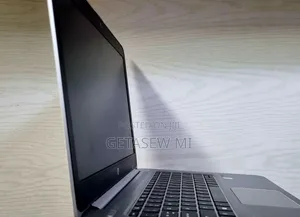 New Laptop HP EliteBook 840 8GB Intel Core i5 HDD 1T