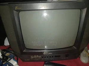 JVC Tv New Lemekeyayera Kefelegu Lemetekem TNSH Yaschegrale Sawnd