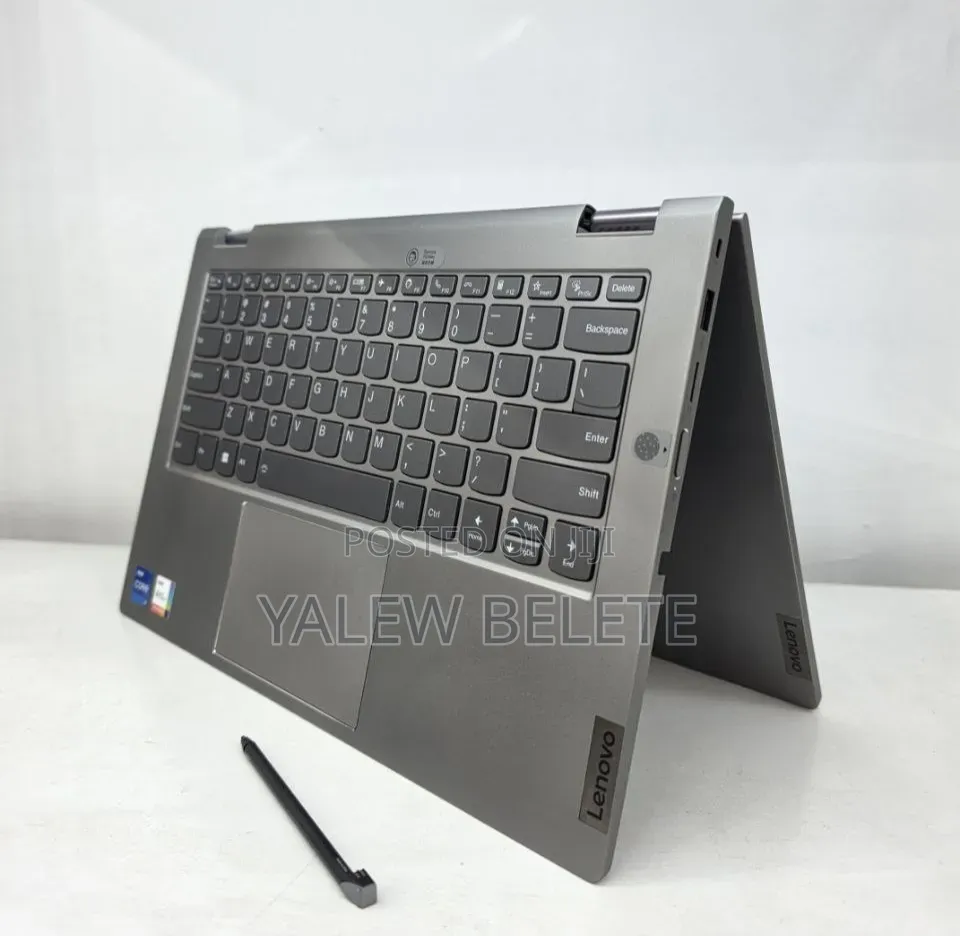New Laptop Lenovo ThinkBook 13 16GB Intel Core i7 SSD 512GB
