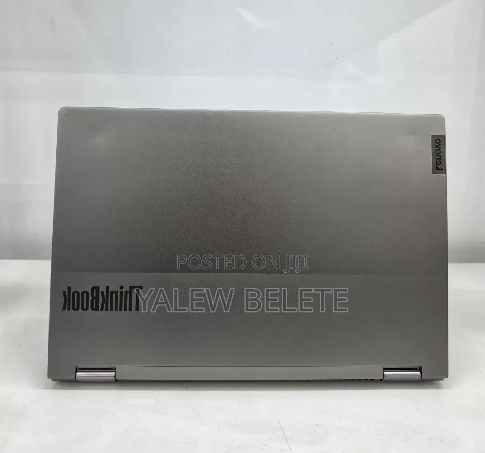 New Laptop Lenovo ThinkBook 13 16GB Intel Core i7 SSD 512GB
