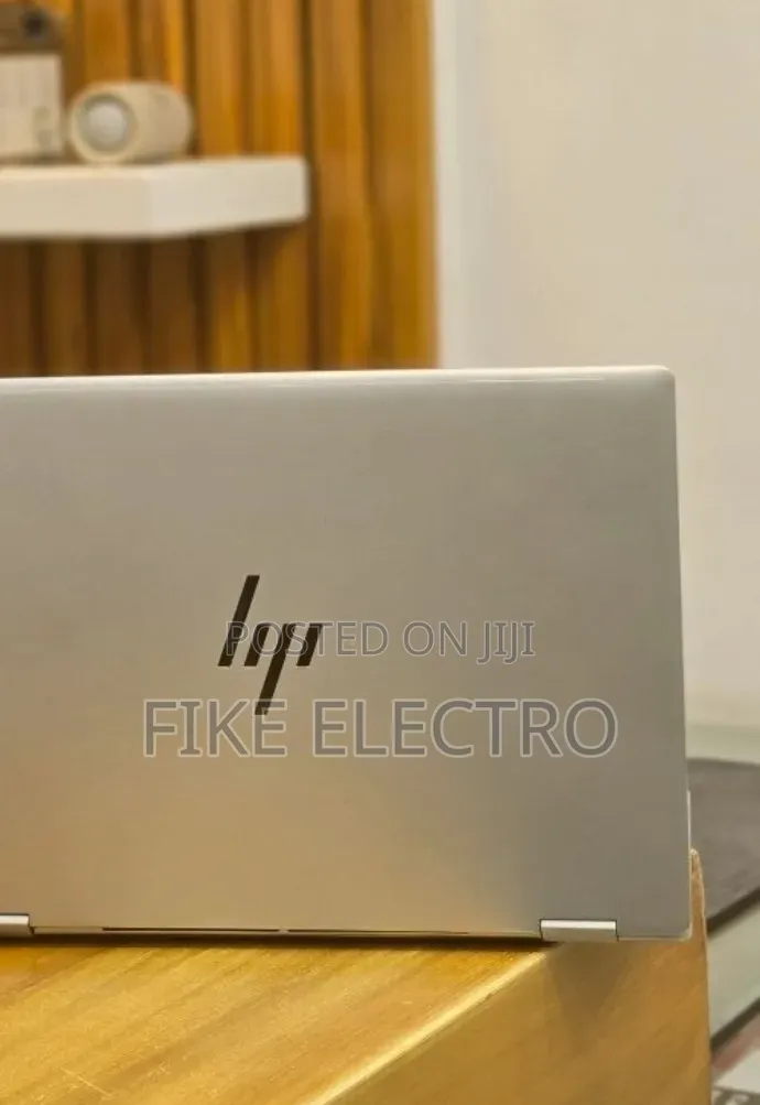 New Laptop HP Envy x360 16GB Intel Core Ultra 5 SSD 512GB