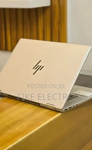 New Laptop HP Envy x360 16GB Intel Core Ultra 5 SSD 512GB