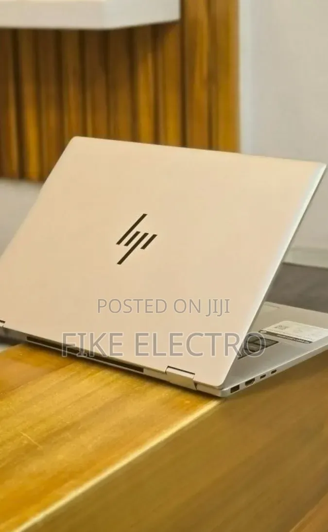 New Laptop HP Envy x360 16GB Intel Core Ultra 5 SSD 512GB