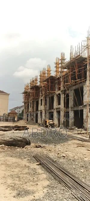 2bdrm Apartment in Abdro, Bole for sale