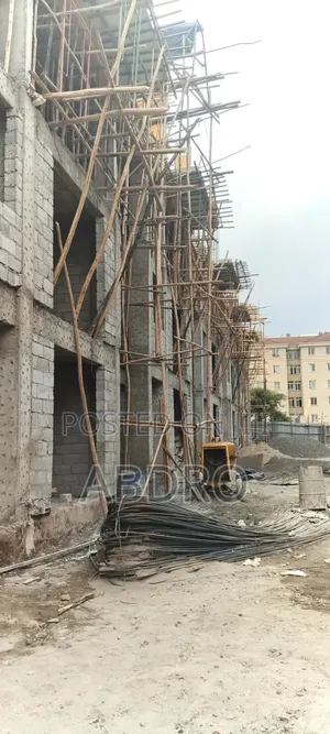 2bdrm Apartment in Abdro, Bole for sale