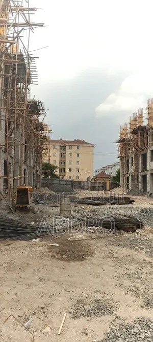 2bdrm Apartment in Abdro, Bole for sale
