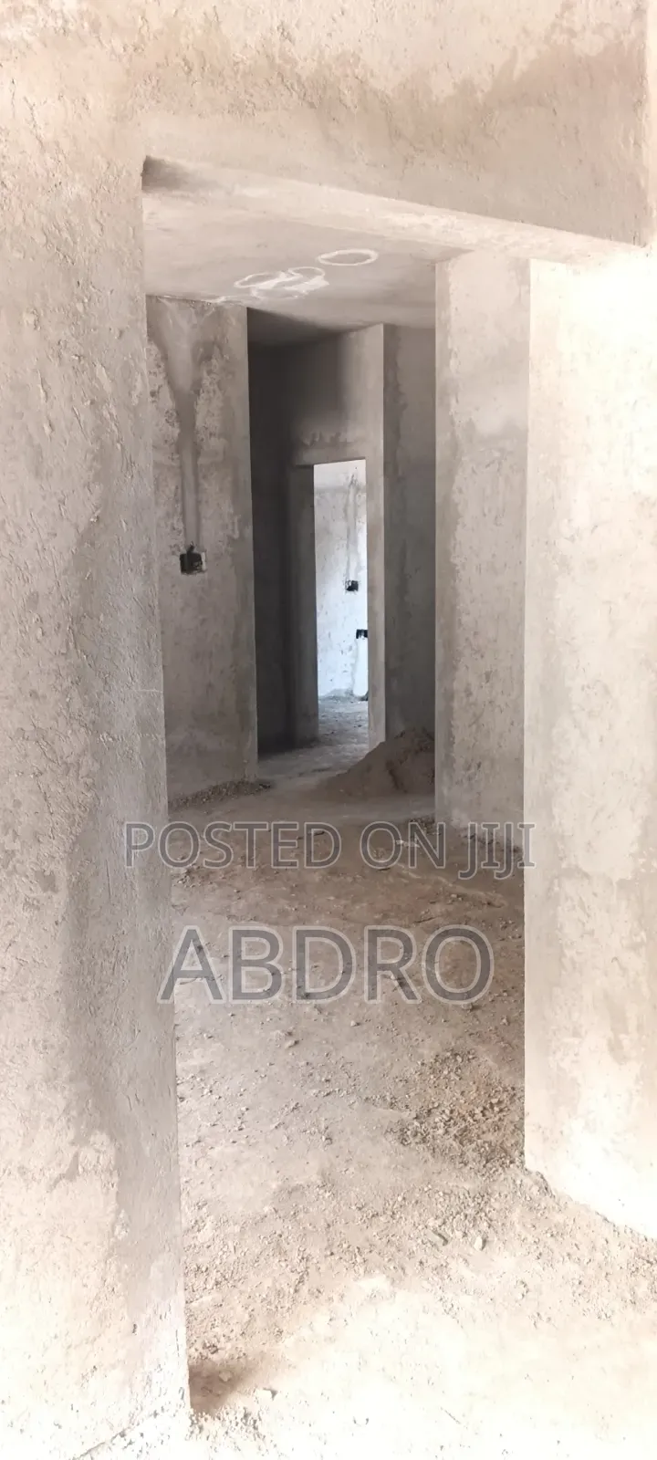 2bdrm Apartment in Abdro, Bole for sale