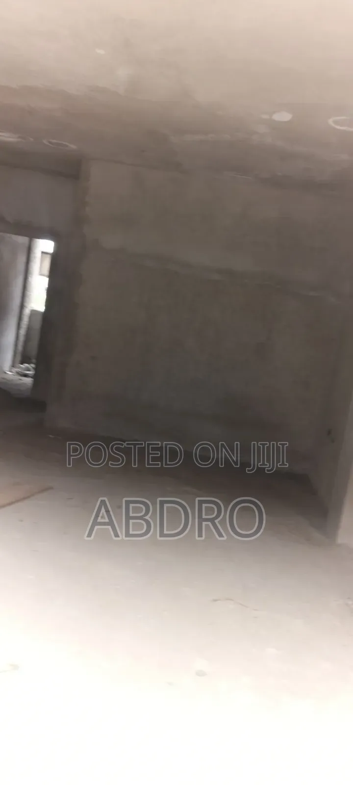 2bdrm Apartment in Abdro, Bole for sale