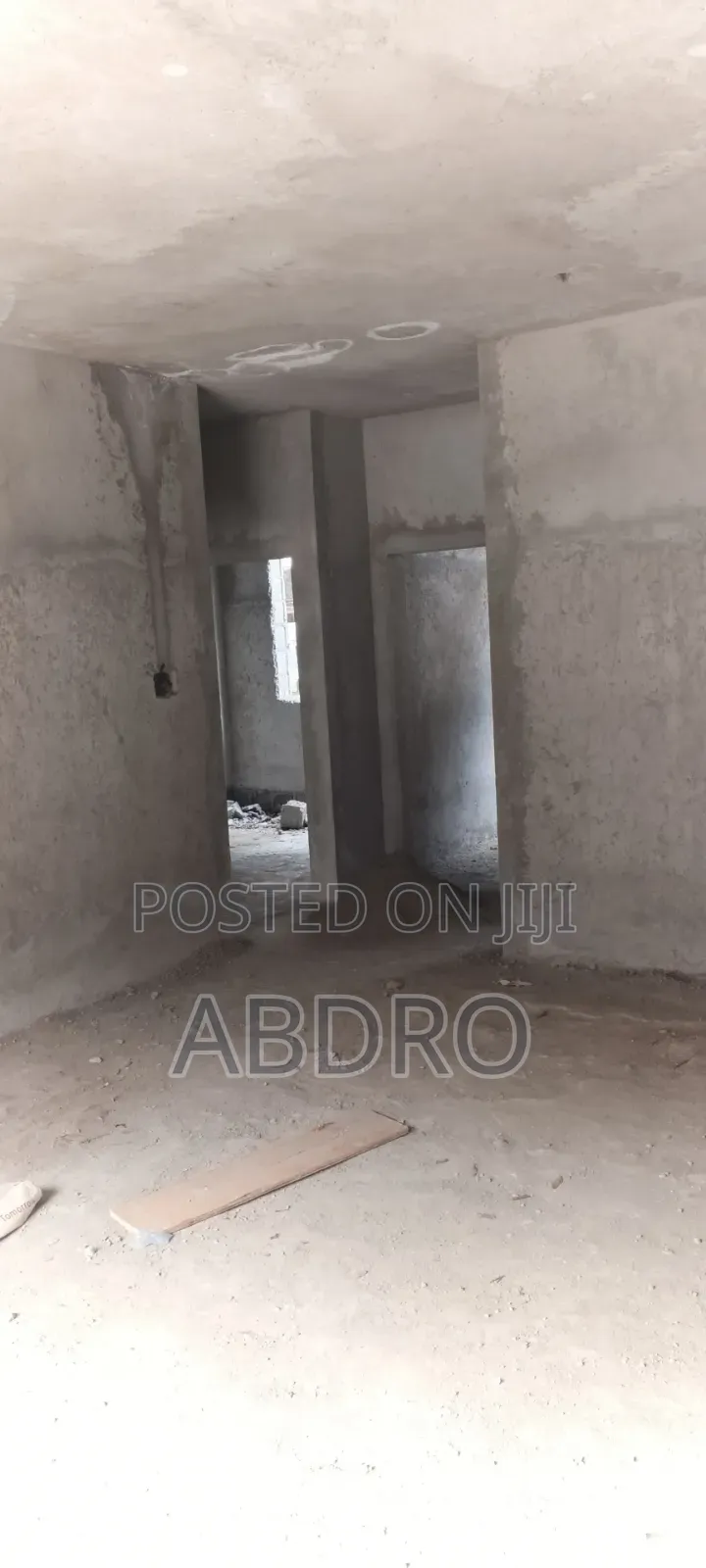 2bdrm Apartment in Abdro, Bole for sale