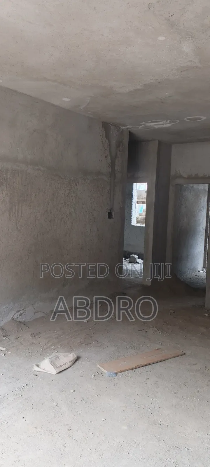 2bdrm Apartment in Abdro, Bole for sale