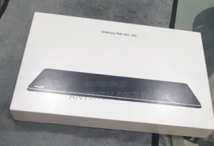 New Samsung Galaxy Tab A11+ 128 GB Blue