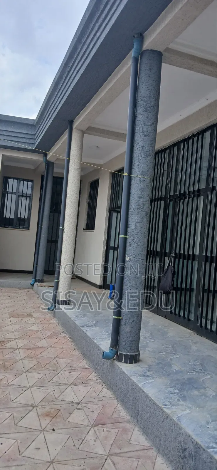 3bdrm Villa in Oromia-Finfinne for rent