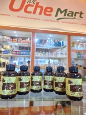 Seta Sunny Castor Oil