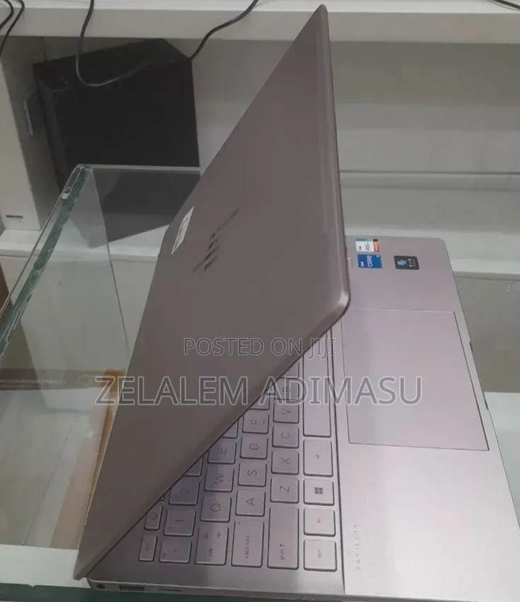 New Laptop HP Pavilion 15 16GB Intel Core i5 SSD 1T