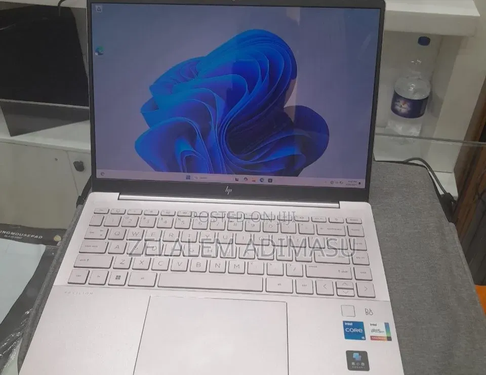 New Laptop HP Pavilion 15 16GB Intel Core i5 SSD 1T