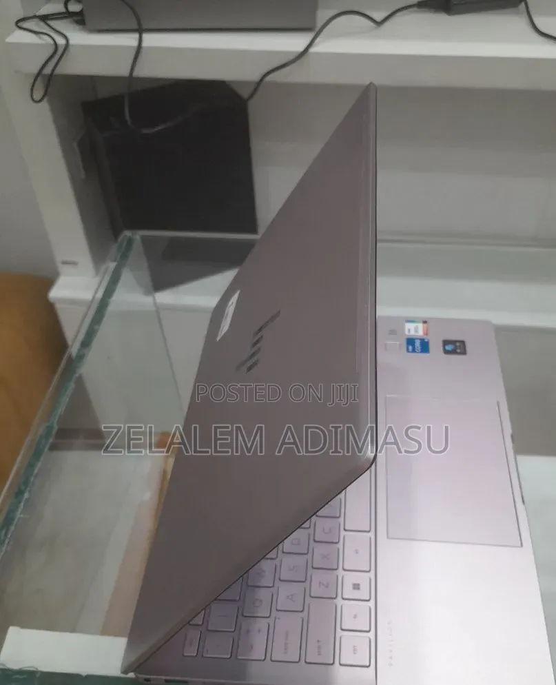New Laptop HP Pavilion 15 16GB Intel Core i5 SSD 1T