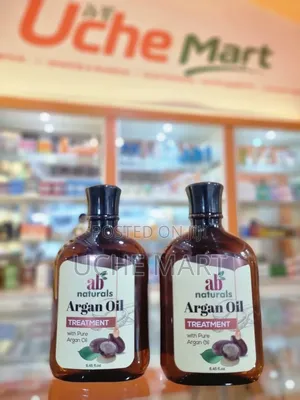 Ab Argan Oil