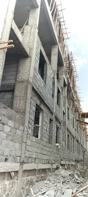 3bdrm Apartment in Abdro, Bole for sale