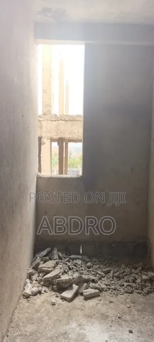 3bdrm Apartment in Abdro, Bole for sale