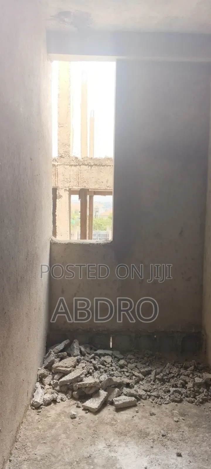 3bdrm Apartment in Abdro, Bole for sale