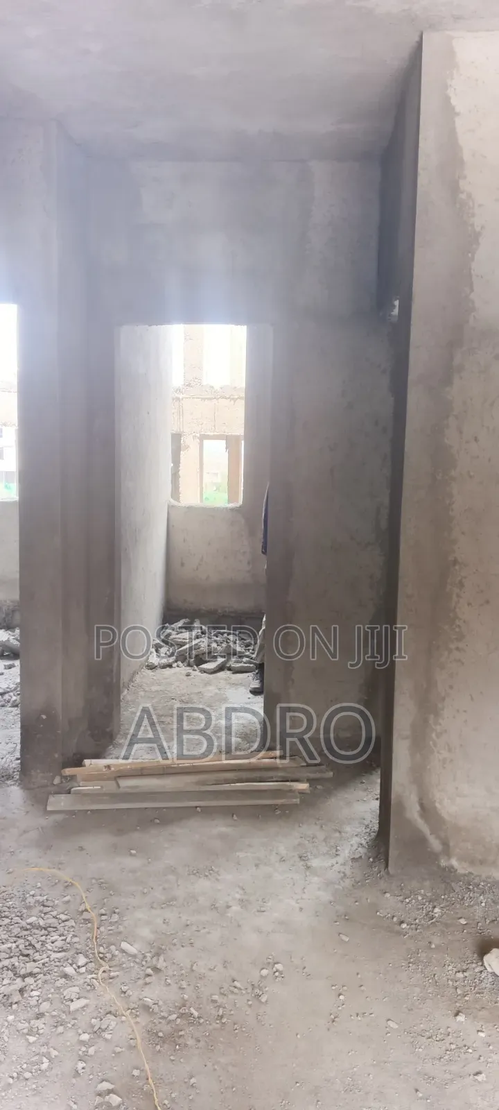 3bdrm Apartment in Abdro, Bole for sale