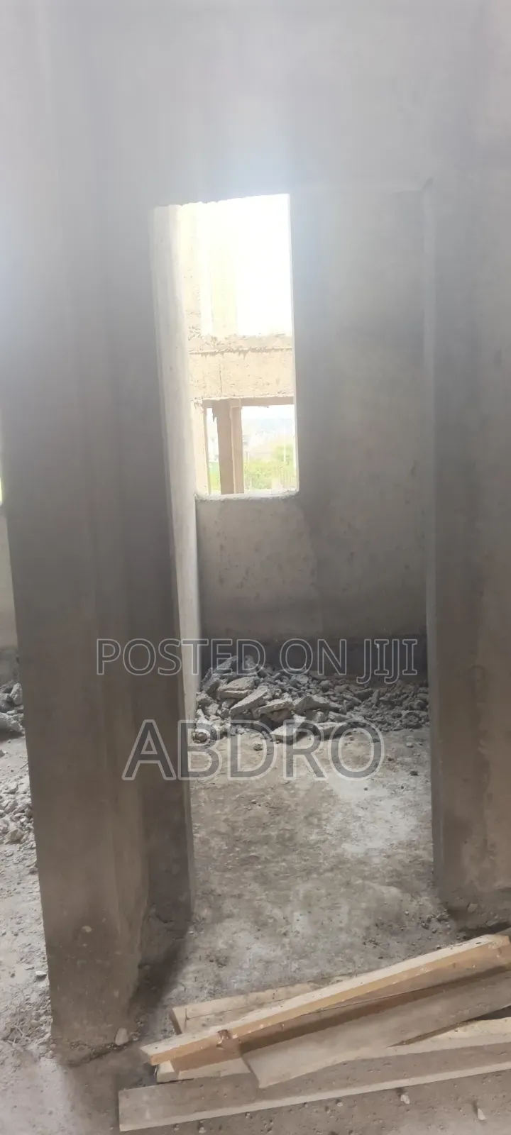 3bdrm Apartment in Abdro, Bole for sale