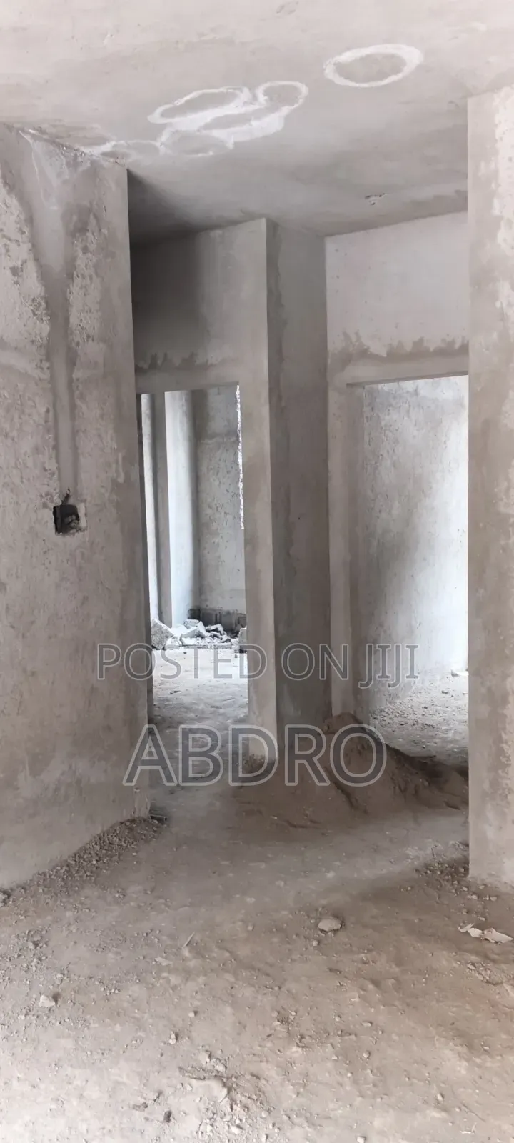 3bdrm Apartment in Abdro, Bole for sale