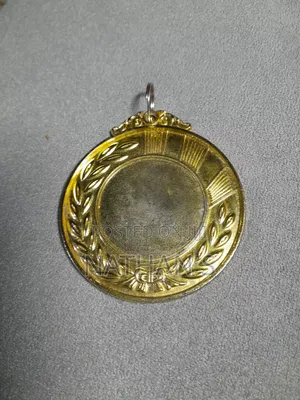 Gold Medals