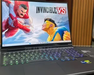 New Laptop Lenovo Legion 7 16GB Intel Core i7 SSD 512GB