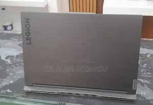 New Laptop Lenovo Legion 7 16GB Intel Core i7 SSD 512GB