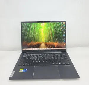 New Laptop Lenovo Thinkbook 14 16GB Intel Core i7 SSD 512GB