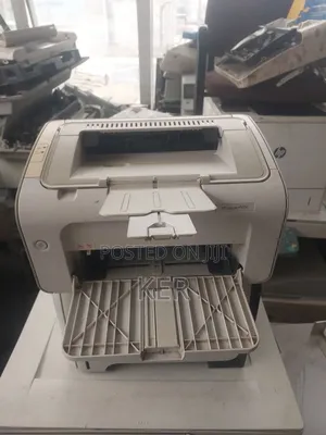 Printer Hp 1005