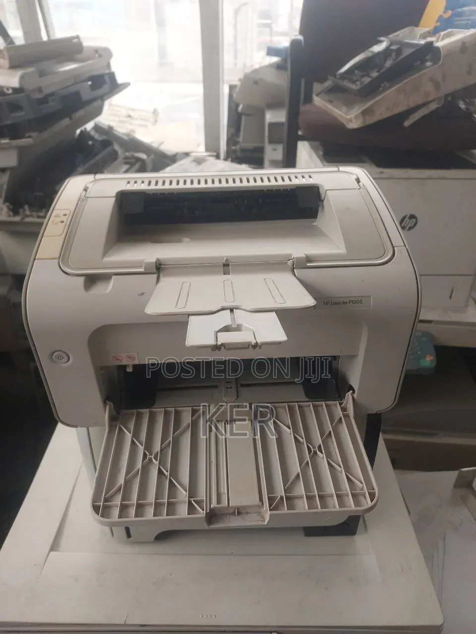 Printer Hp 1005