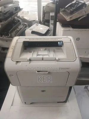 Printer Hp 1005