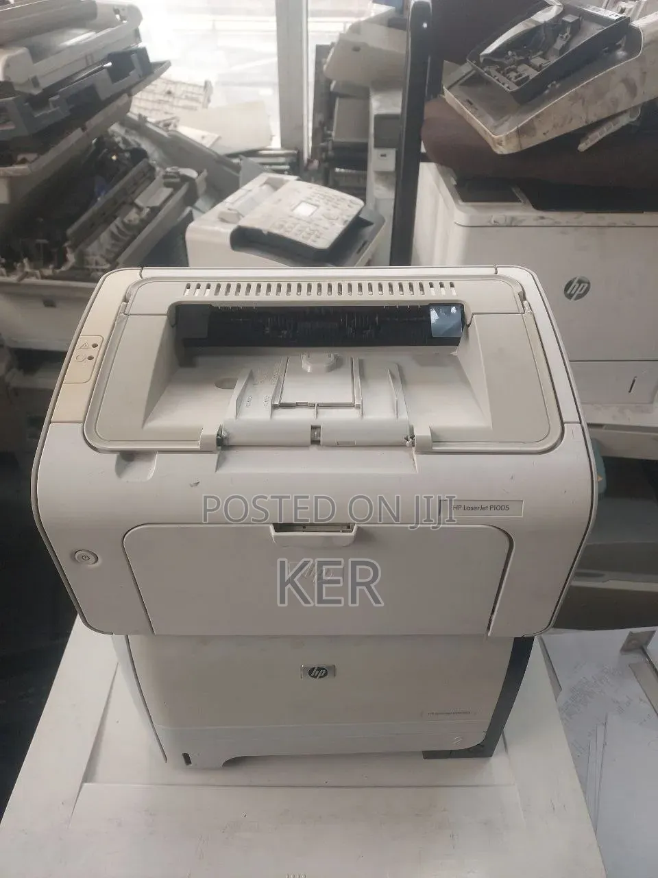 Printer Hp 1005