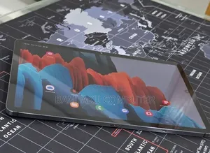 New Samsung Galaxy Tab S7 128 GB Gray