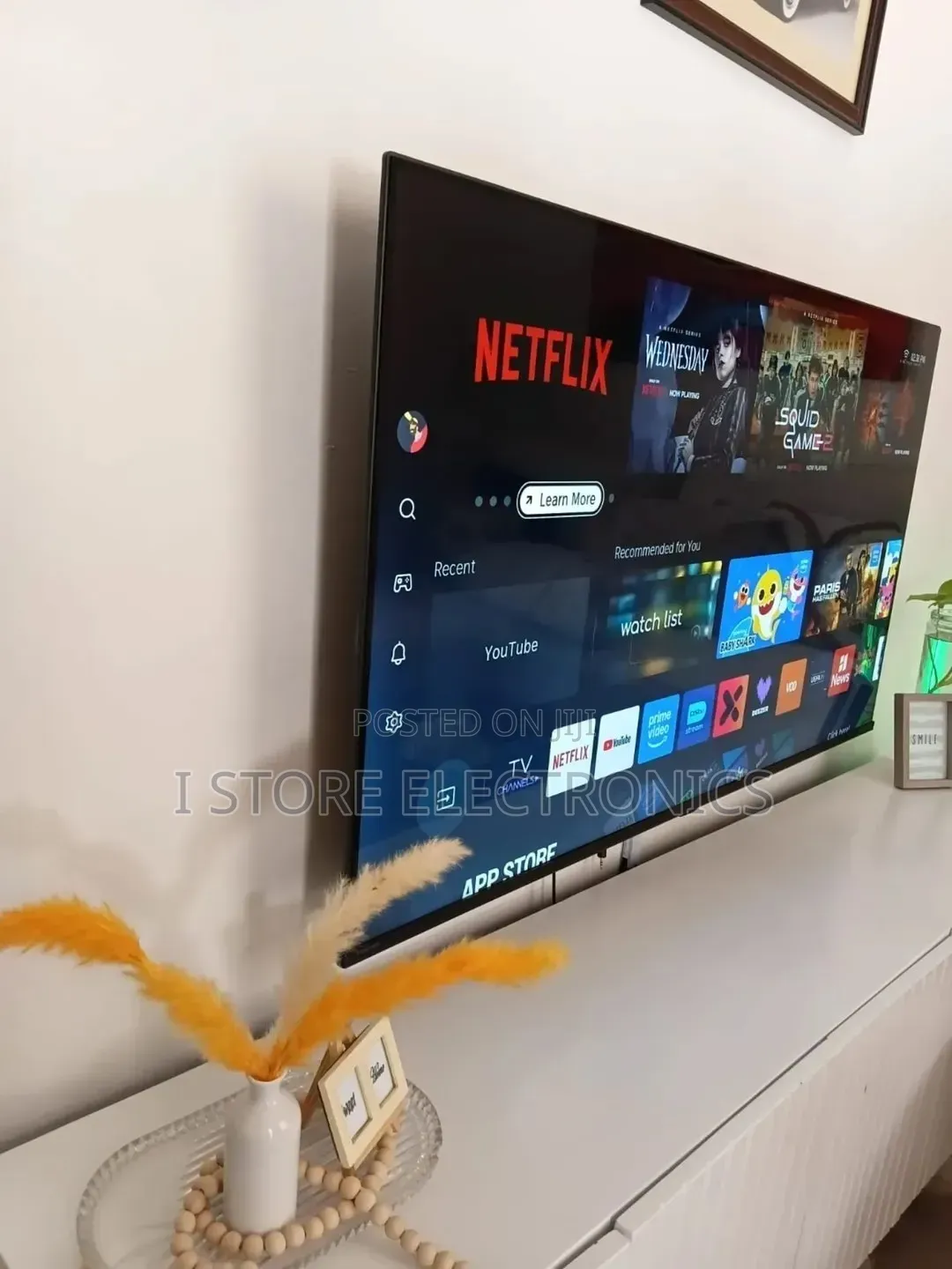 Television