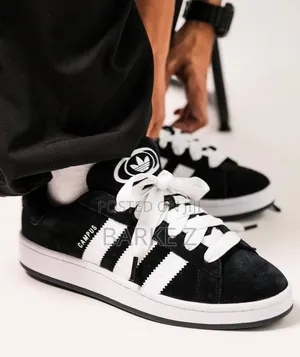 Adidas Campus for Men and Women