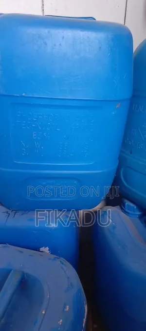 Phodphoric Acid