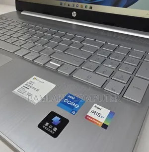 New Laptop HP Stream Notebook 16GB Intel Core i5 SSD 1T