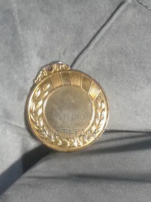 Gold Medals