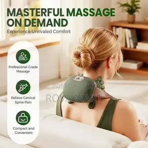 Handiva Massager