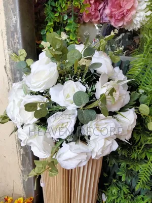 Artificial Flower
