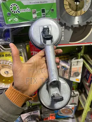 Double Cub Glass Lifter or Glass Sucker