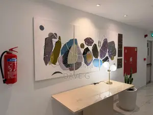 Furnished 2bdrm Apartment in Eagle Hills Ethiopia, Kirkos for rent