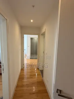 Furnished 2bdrm Apartment in Eagle Hills Ethiopia, Kirkos for rent