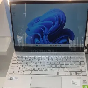 New Laptop HP Pavilion 15 8GB Intel Core i5 SSD 512GB